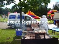 Barbecue Caterer 1070326 Image 4
